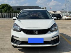 Honda Fit 1.5L CVT Trend Edition - ფოტო 1
