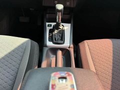 Honda Fit 1.5L CVT Trend Edition - ფოტო 11