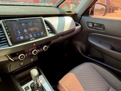 Honda Fit 1.5L CVT Trend Edition - ფოტო 13