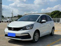 Honda Fit 1.5L CVT Trend Edition - ფოტო 2