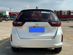 Honda Fit 1.5L CVT Trend Edition - ფოტო 5