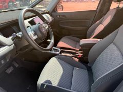 Honda Fit 1.5L CVT Trend Edition - ფოტო 6