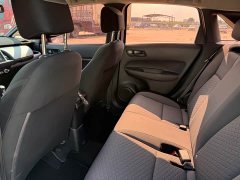 Honda Fit 1.5L CVT Trend Edition - ფოტო 7