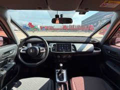 Honda Fit 1.5L CVT Trend Edition - ფოტო 8