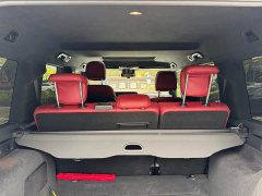Mercedes-Benz G-Class G 500 - ფოტო 16