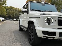 Mercedes-Benz G-Class G 500 - ფოტო 20