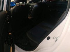 Toyota Yaris L Zhixuan 2021 Zhixuan X 1.5L CVT Luxury - ფოტო 11