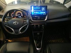 Toyota Yaris L Zhixuan 2021 Zhixuan X 1.5L CVT Luxury - ფოტო 12