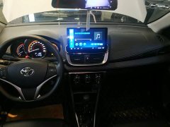 Toyota Yaris L Zhixuan 2021 Zhixuan X 1.5L CVT Luxury - ფოტო 13