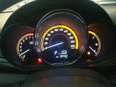 Toyota Yaris L Zhixuan 2021 Zhixuan X 1.5L CVT Luxury - ფოტო 14