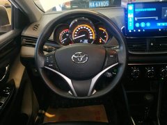 Toyota Yaris L Zhixuan 2021 Zhixuan X 1.5L CVT Luxury - ფოტო 15
