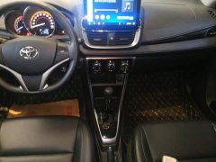 Toyota Yaris L Zhixuan 2021 Zhixuan X 1.5L CVT Luxury - ფოტო 16