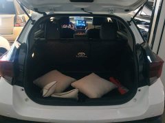 Toyota Yaris L Zhixuan 2021 Zhixuan X 1.5L CVT Luxury - ფოტო 4