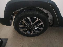 Toyota Yaris L Zhixuan 2021 Zhixuan X 1.5L CVT Luxury - ფოტო 6