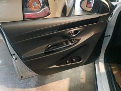 Toyota Yaris L Zhixuan 2021 Zhixuan X 1.5L CVT Luxury - ფოტო 7