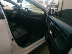 Toyota Yaris L Zhixuan 2021 Zhixuan X 1.5L CVT Luxury - ფოტო 8