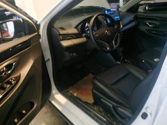 Toyota Yaris L Zhixuan 2021 Zhixuan X 1.5L CVT Luxury - ფოტო 9