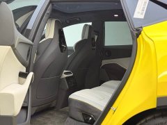 Lotus ELETRE 2025 600 Luxury - ფოტო 10