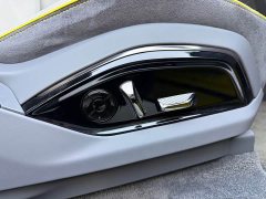 Lotus ELETRE 2025 600 Luxury - ფოტო 18