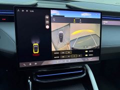 Lotus ELETRE 2025 600 Luxury - ფოტო 20
