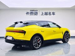 Lotus ELETRE 2025 600 Luxury - ფოტო 5