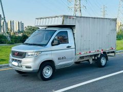 Wuling Rongguang New Truck 2019 1.5L Single Cab China VI L3C - ფოტო 1