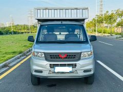 Wuling Rongguang New Truck 2019 1.5L Single Cab China VI L3C - ფოტო 2