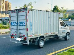 Wuling Rongguang New Truck 2019 1.5L Single Cab China VI L3C - ფოტო 3