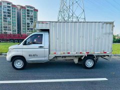 Wuling Rongguang New Truck 2019 1.5L Single Cab China VI L3C - ფოტო 6