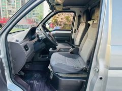 Wuling Rongguang New Truck 2019 1.5L Single Cab China VI L3C - ფოტო 7