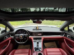 Porsche 2024 Panamera 2.9T - ფოტო 10