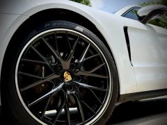 Porsche 2024 Panamera 2.9T - ფოტო 11