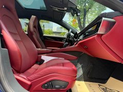 Porsche 2024 Panamera 2.9T - ფოტო 12