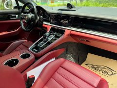 Porsche 2024 Panamera 2.9T - ფოტო 13