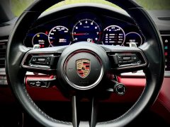 Porsche 2024 Panamera 2.9T - ფოტო 14