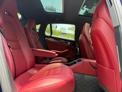 Porsche 2024 Panamera 2.9T - ფოტო 16