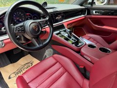 Porsche 2024 Panamera 2.9T - ფოტო 17