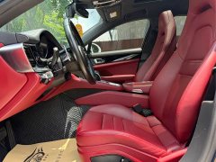 Porsche 2024 Panamera 2.9T - ფოტო 18