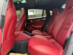 Porsche 2024 Panamera 2.9T - ფოტო 19