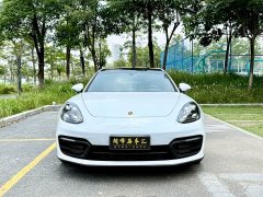 Porsche 2024 Panamera 2.9T - ფოტო 2