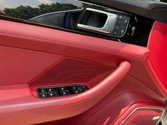 Porsche 2024 Panamera 2.9T - ფოტო 20