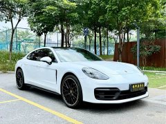 Porsche 2024 Panamera 2.9T - ფოტო 3