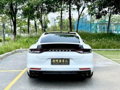 Porsche 2024 Panamera 2.9T - ფოტო 5