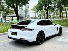 Porsche 2024 Panamera 2.9T - ფოტო 6