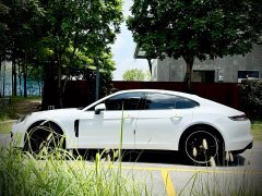 Porsche 2024 Panamera 2.9T - ფოტო 7