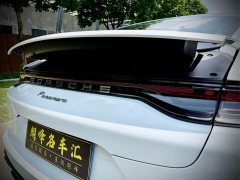 Porsche 2024 Panamera 2.9T - ფოტო 8