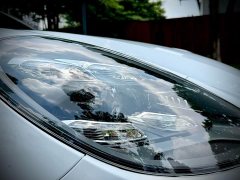 Porsche 2024 Panamera 2.9T - ფოტო 9