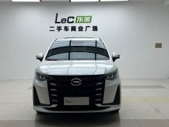 GAC Aion M6 2021 270T DCT Luxury 7-Seater - ფოტო 1