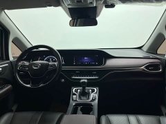 GAC Aion M6 2021 270T DCT Luxury 7-Seater - ფოტო 10