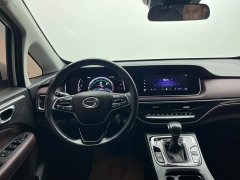 GAC Aion M6 2021 270T DCT Luxury 7-Seater - ფოტო 11